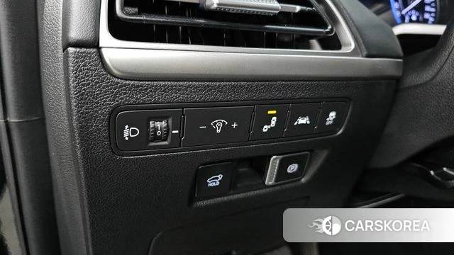 Hyundai Palisade 2021 Синий из Кореи, фото 5