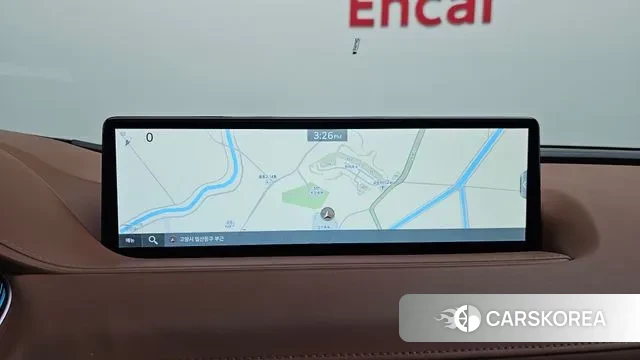 Genesis G80 (RG3) id 3047525 из Кореи 5