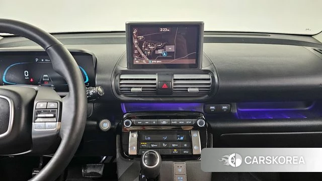 Hyundai Casper 2022 Белый из Кореи, фото 5