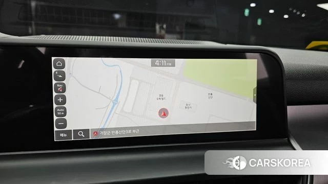 Kia The New Seltos 2023 Черный из Кореи, фото 5
