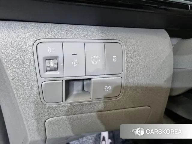 Hyundai Staria 2025 Черный из Кореи, фото 5