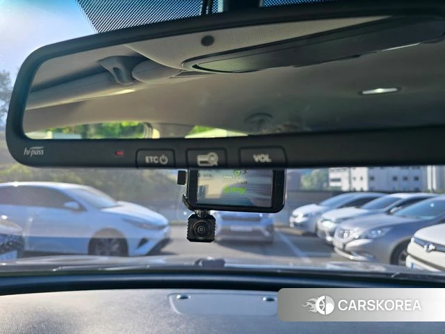 Kia The New Sorento 2018 Черный из Кореи, фото 5