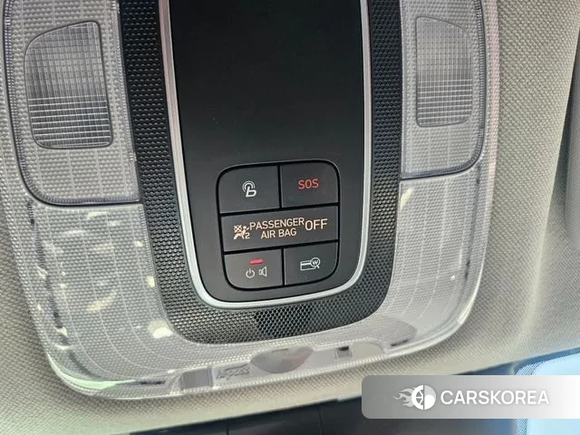 Hyundai Avante (CN7) 2020 Серый из Кореи, фото 5