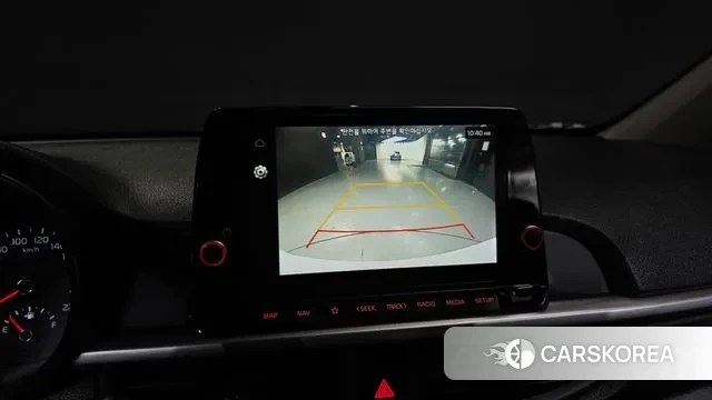 Kia Morning Urban (JA) 2022 Белый из Кореи, фото 5