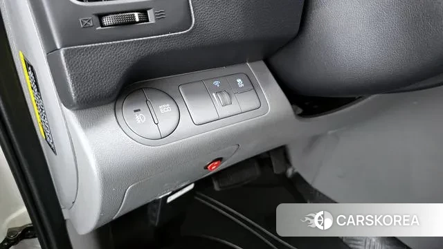 Hyundai The New Grand Starex 2021 Белый из Кореи, фото 5