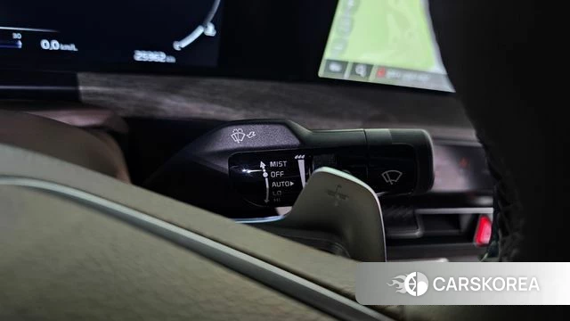 Kia K8 2023 Белый из Кореи, фото 5