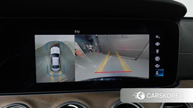 Mercedes-Benz E-Class W213 2021 Черный из Кореи, фото 5