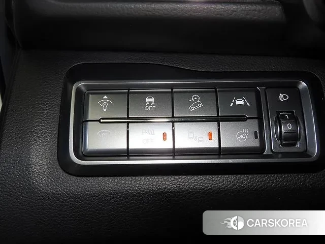 Ssangyong Tivoli Air 2022 Белый из Кореи, фото 5