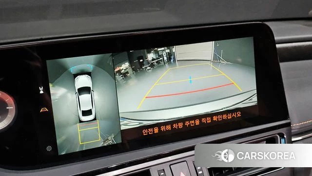 Lexus ES300h 7th generation 2026 Серебристо-серый из Кореи, фото 5