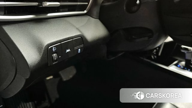 Hyundai Avante (CN7) 2022 Белый из Кореи, фото 5