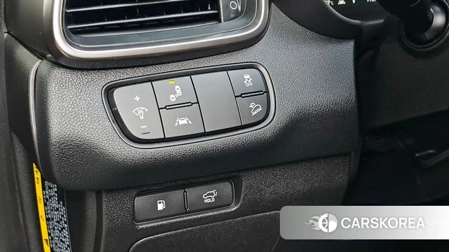 Kia The New Sorento 2018 Черный из Кореи, фото 5