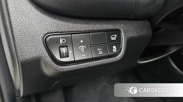 Kia The New Seltos 2022 Белый из Кореи, фото 5