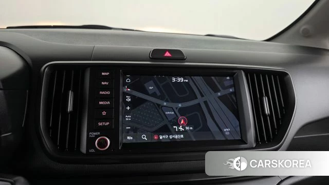 Kia The New Kia Ray 2023 Белый из Кореи, фото 5
