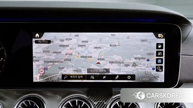 Mercedes-Benz CLS-Class C257 2022 Белый из Кореи, фото 5