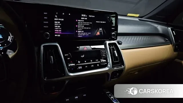 Kia Sorento 4th Generation 2022 Белый из Кореи, фото 5