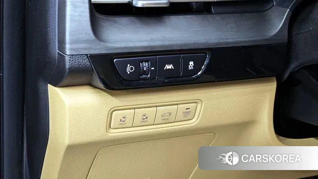 Kia Carnival 4th generation 2023 Серый из Кореи, фото 5