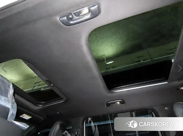 Hyundai Santa Fe (MX5) 2023 Белый из Кореи, фото 5