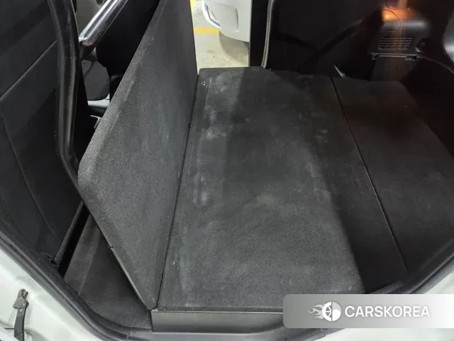 Kia The New Ray 2021 Белый из Кореи, фото 5