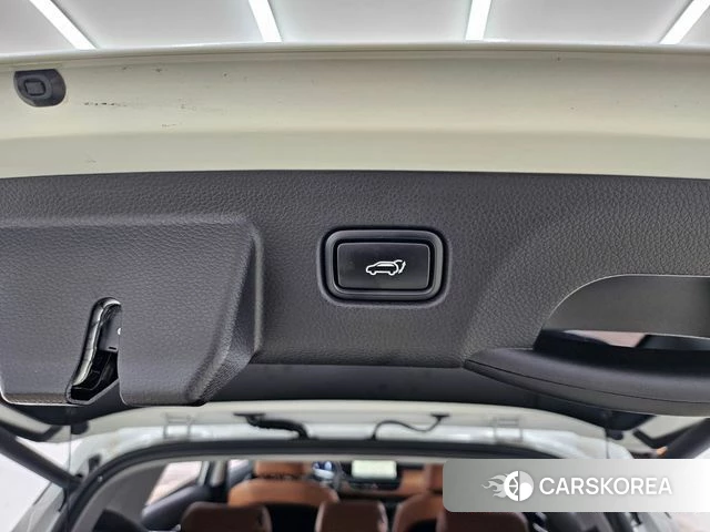 Kia The New Seltos 2023 Белый из Кореи, фото 5