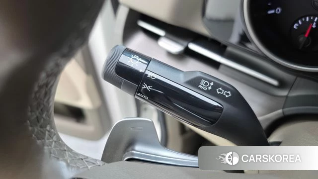 Kia Carnival 4th generation 2020 Белый из Кореи, фото 5