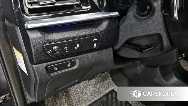 Kia Niro EV 2021 Синий из Кореи, фото 5