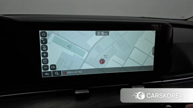 Kia Carnival 4th generation 2022 Белый из Кореи, фото 5