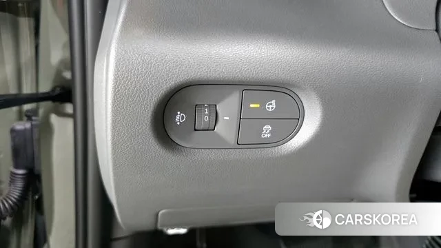 Hyundai Casper 2022 Светло-зеленый из Кореи, фото 5