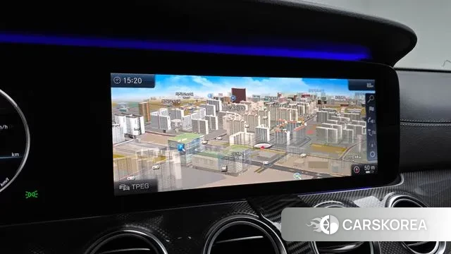 Mercedes-Benz E-Class W213 2019 Белый из Кореи, фото 5