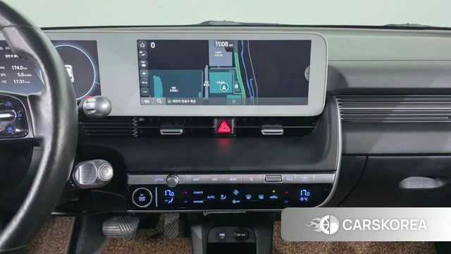 Hyundai Ionic 5 2022 Белый из Кореи, фото 5