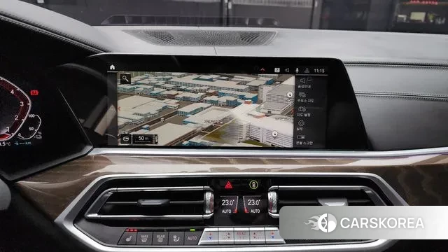 BMW X5 (G05) 2021 Белый из Кореи, фото 5