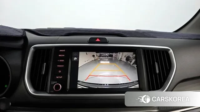 Kia The New Ray 2022 Черный из Кореи, фото 5