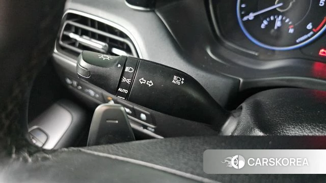 Hyundai Palisade 2021 Черный из Кореи, фото 5