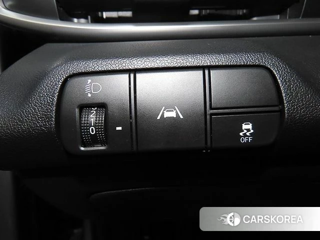 Hyundai Avante (CN7) 2022 Серый из Кореи, фото 5