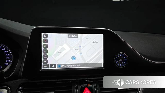 Hyundai Grandeur IG 2018 Белый из Кореи, фото 5