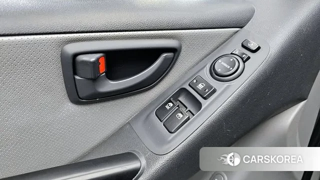 Hyundai The New Grand Starex 2019 Серебряный из Кореи, фото 5