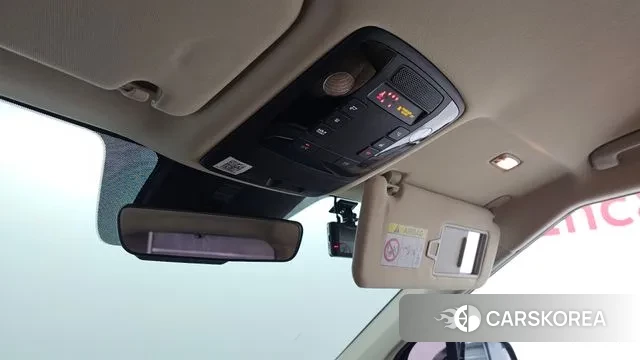 Kia Carnival 4th generation 2021 Черный из Кореи, фото 5