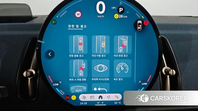 Mini Cooper S Countryman 3rd Generation 2024 Белый из Кореи, фото 5