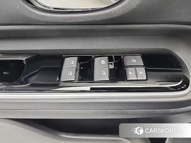 Toyota Prius C 2018 Серый из Кореи, фото 5