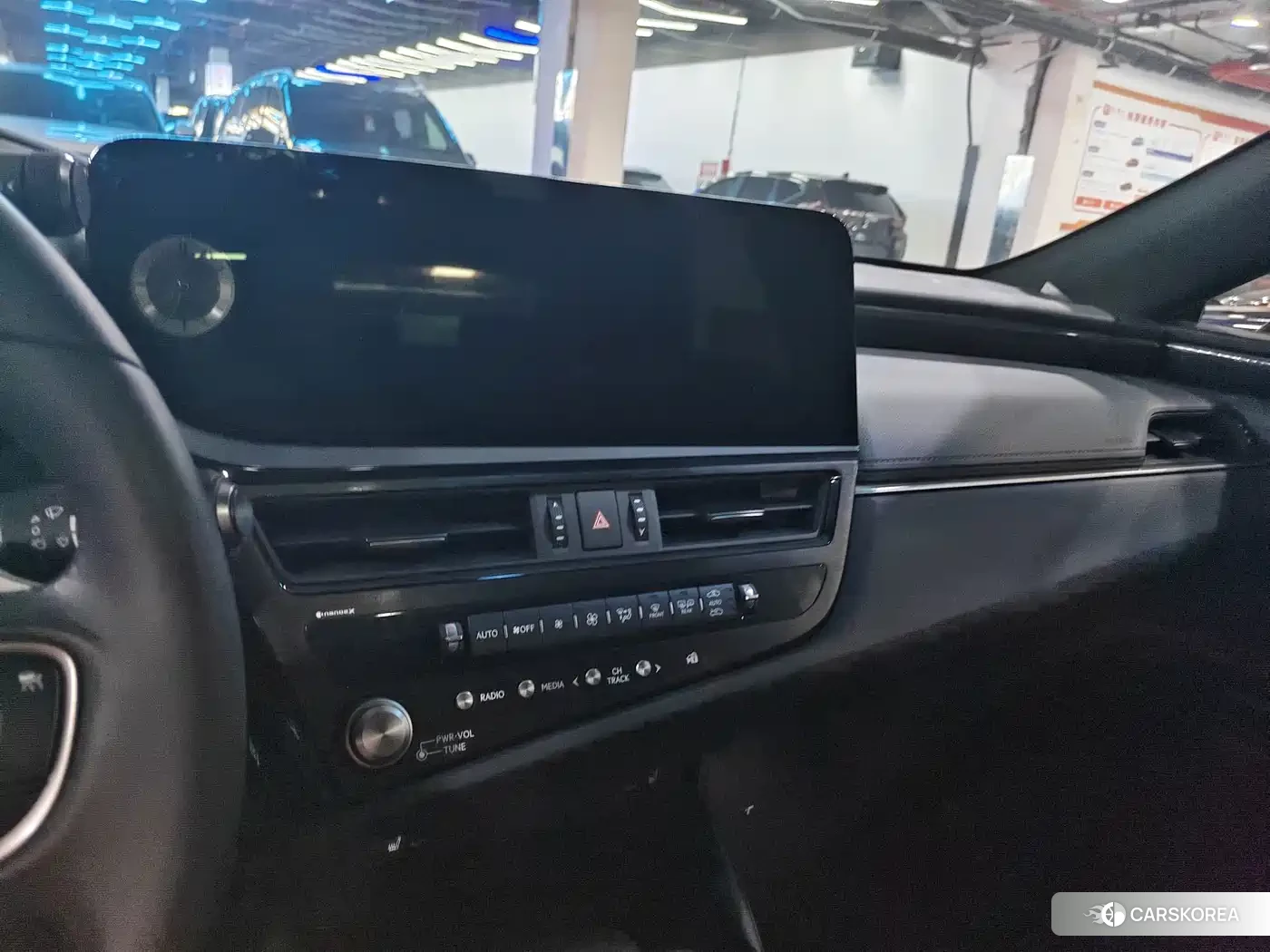 Lexus ES 2023 Белый из Китая, фото 5
