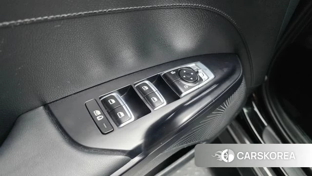 Kia K5 3rd generation 2023 Черный из Кореи, фото 5