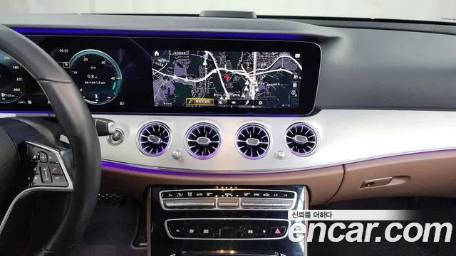 Mercedes-Benz E-Class W213 id 2717397 из Кореи 5