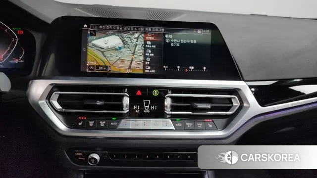 BMW 3 Series (G20) 2021 Белый из Кореи, фото 5