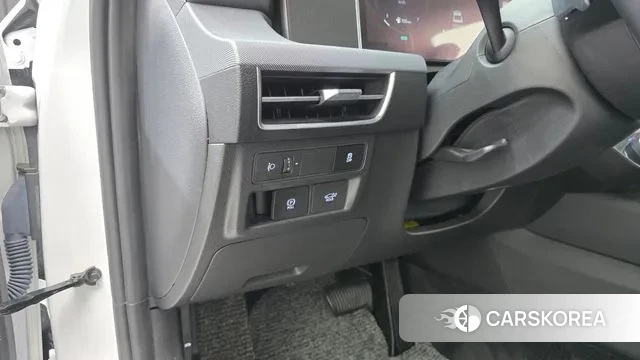 Hyundai Sonata D Edge (DN8) 2024 Белый из Кореи, фото 5