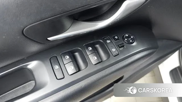 Hyundai Tucson (NX4) id 2990120 из Кореи 5