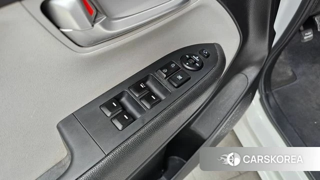 Kia The New Ray 2022 Белый из Кореи, фото 5