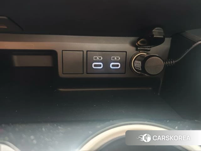 Toyota Highlander 2024 Черный из Китая, фото 5