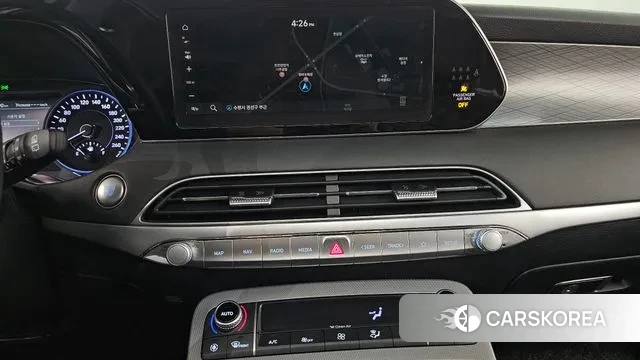 Hyundai Palisade 2021 Белый из Кореи, фото 5