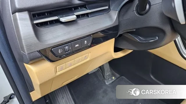 Kia Carnival 4th generation 2020 Белый из Кореи, фото 5