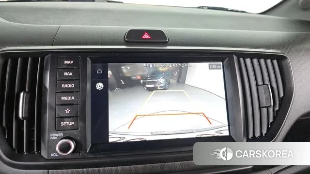 Kia The New Kia Ray 2023 Жемчужный цвет из Кореи, фото 5