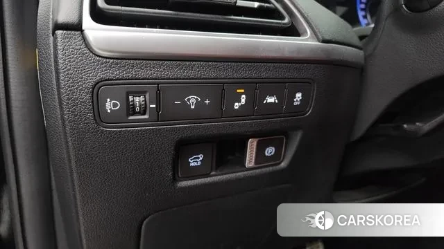 Hyundai Palisade 2020 Синий из Кореи, фото 5